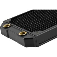 Corsair Hydro X Series XR5 420 NEO 420mm radiator - thumbnail