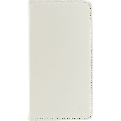 Mobilize MOB-SWBCW-GALALP mobiele telefoon behuizingen Portemonneehouder Wit Mobilize MOB-SWBCW-GALALP mobiele telefoon behuizingen Portemonneehouder Wit