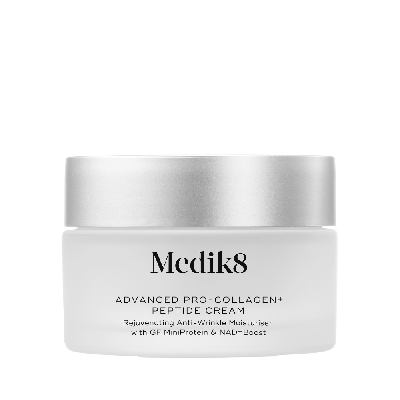 Medik8 Advanced Pro-Colagen + Peptide Cream 50ml