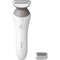 Philips BRL126/00 Ladyshave Shaver Wit/Zilver - thumbnail