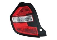 Achterlicht 4368931