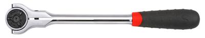 Ratel 1/2", flexibel 72-tands 7110203