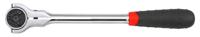 Ratel 1/2", flexibel 72-tands 7110203