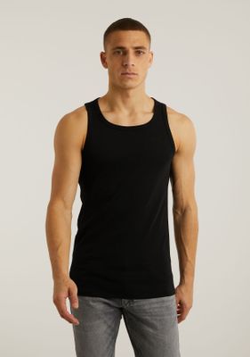 CHASIN&apos; Singlets Tank-B