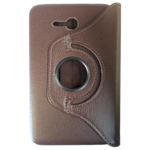 Galaxy Tab 3 lite 7.0 hoes donkerbruin