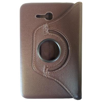 Galaxy Tab 3 lite 7.0 hoes donkerbruin