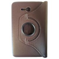 Galaxy Tab 3 lite 7.0 hoes donkerbruin