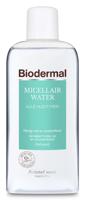 Biodermal Micellair water alle huidtypen (200 ml)