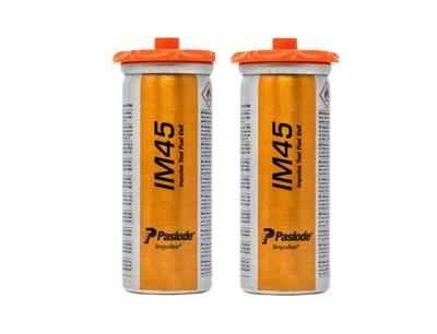 Paslode Gaspatroon (2st) - IM45 - 575722