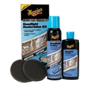 Meguiars Koplampreparatie ME G2970