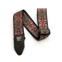 Ernie Ball 4167 Jacquard Gitaarband Persian Gold