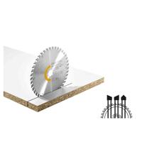 Festool circelzaagblad - Wood Fine Cut HW - WD42 - 160x1.8x20mm - 205553 - thumbnail