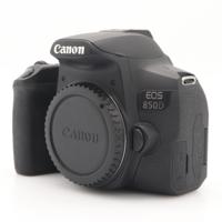 Canon EOS 850D Body occasion - thumbnail