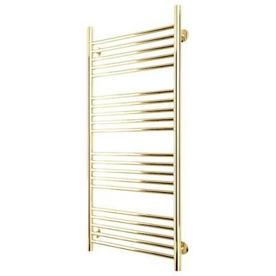Designradiator TVS PLUS 20 Goud TVS Design