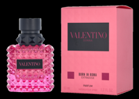 Valentino Born In Roma Donna 50 ml Eau de Parfum Dames