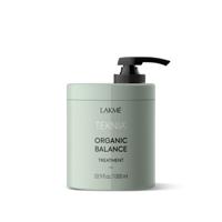 Lakmé Teknia Organic Balance Treatment Conditioner 1000ml | Voor Conditioner zonder siliconen