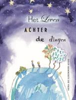 Het leven achter de dingen (Hardback)