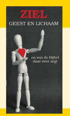 Ziel geest en lichaam (Paperback)