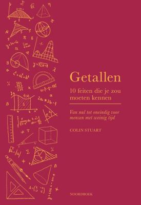 Getallen (Paperback)