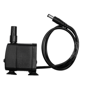 Superfish Home 8 Externe Aquarium Pomp 12V - Eenvoudige Installatie voor Zoetwateraquariums