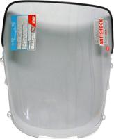 GIVI Windscherm, moto en scooter, D201S Verhoogd getint