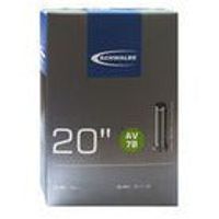 Schwalbe Binnenband 20 inch av7b | 40mm | 23/25-451