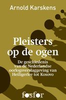 Pleisters op de ogen - Arnold Karskens - ebook