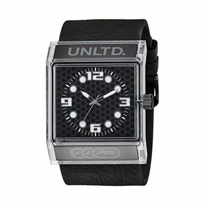 Marc Ecko E08513G6 (Ø 44 mm) Heren horloge