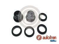 Reparatieset, hoofdremcilinder D1079