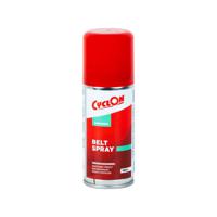 Cyclo Belt Spray Blister 100ml