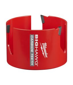 Milwaukee Accessoires Gatzaag Multi Mat. Big Hawg 102mm - 1pc - 4932464934 - 4932464934