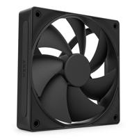 NZXT RF-P12SF-B2 koelsysteem voor computers Computer behuizing Ventilator Zwart 1 stuk(s)