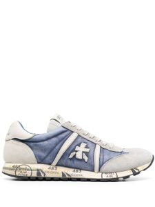 Premiata baskets Lucy - Bleu