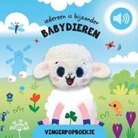 Iedereen is bijzonder - Babydieren (Hardback)