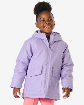 HEMA Kinderjas Lavendel (lavendel)