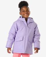 HEMA Kinderjas Lavendel (lavendel)