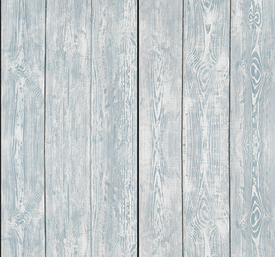 Behang hout simpel grijs