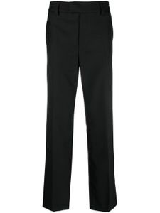 Séfr pantalon de costume Mike Suit - Noir