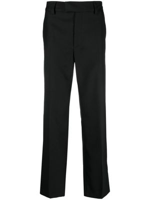 Séfr pantalon de costume Mike Suit - Noir
