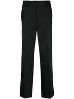 Séfr pantalon de costume Mike Suit - Noir