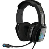 RGB Gaming Headset - PC, PlayStation Xbox - Zwart