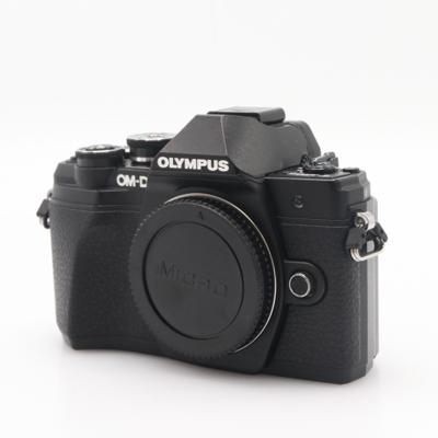 Olympus OM-D E-M10 mark III body occasion