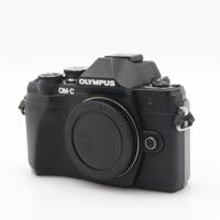 Olympus OM-D E-M10 mark III body occasion