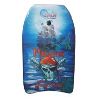 SportX bodyboard piraat - 83 cm