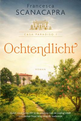 Ochtendlicht (Paperback)