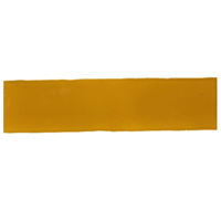 Terre d&apos;Azur Gerona Honey Yellow 30x7,5 cm