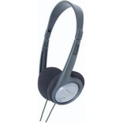 Panasonic RP-HT 090 E-H Bedraad Antraciet