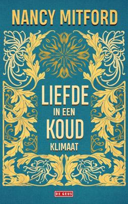 Liefde in een koud klimaat (Paperback)