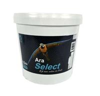 HARECO ARA SELECT MET PELLETS