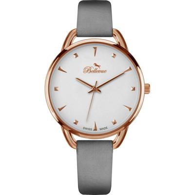 Bellevue B.34 (Ø 38 mm) Dames horloge